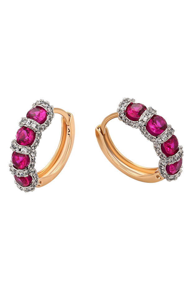 Earrings - 2