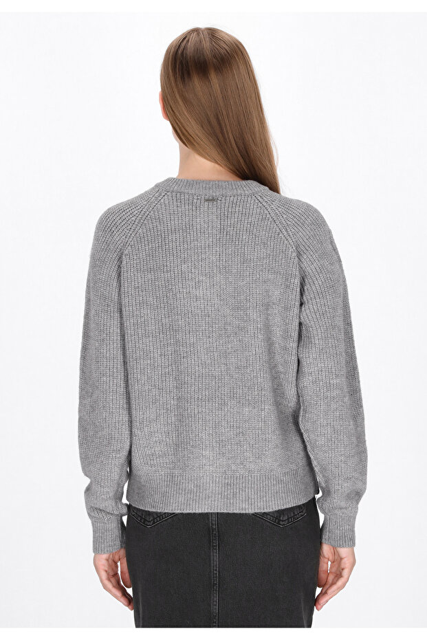 Strickjacke - 4