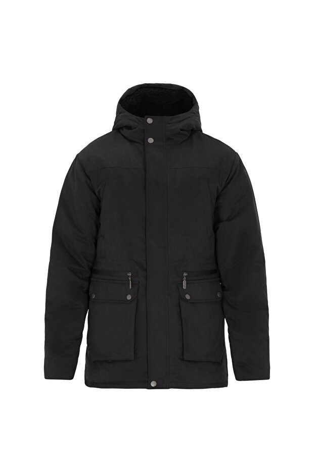 Parka - 2