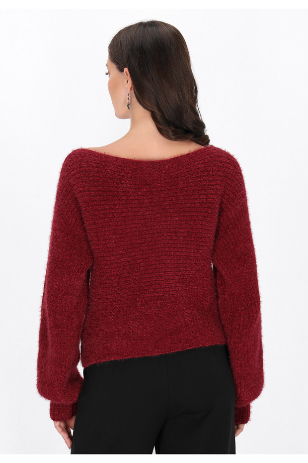 Pullover - 4