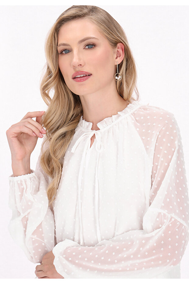 Bluse - 5