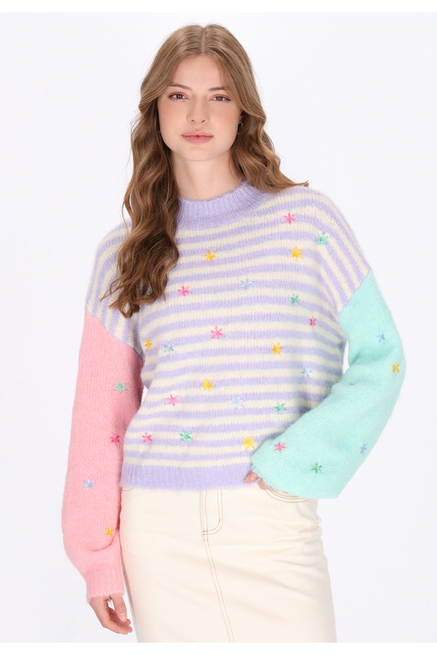 Pulover - 3