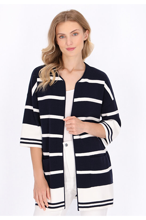 Strickjacke - 3