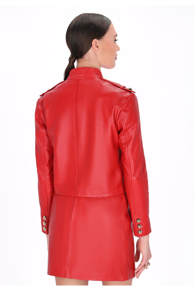 Jacket - 4