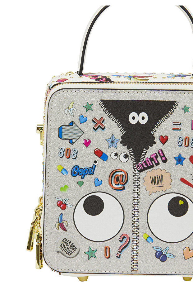 Handtasche - 5