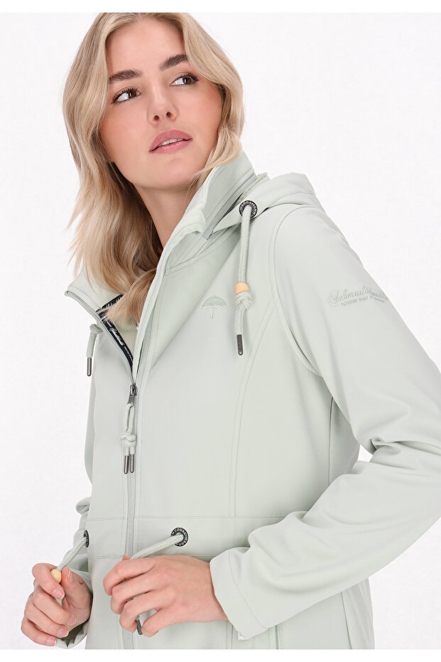 Soft Shell Jacke - 5
