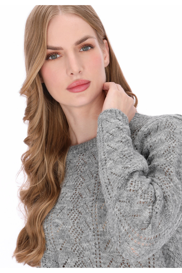 Pullover - 5