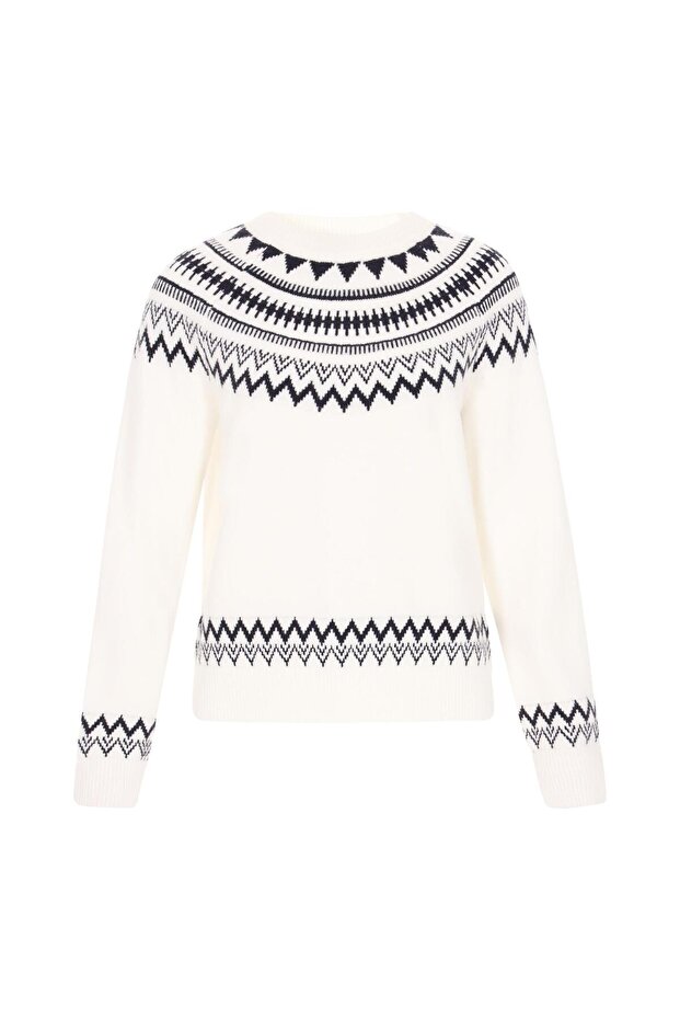Pullover - 2