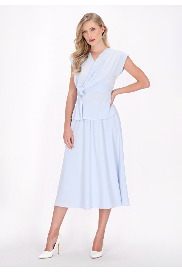 Bluse - 1