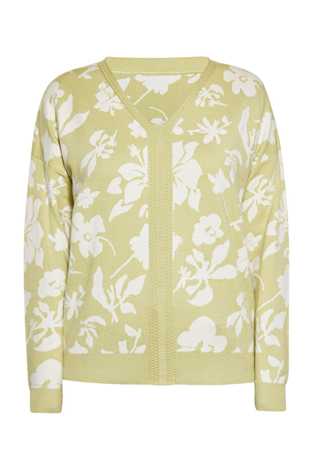 Pullover - 1
