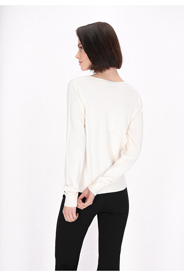 Pullover - 4