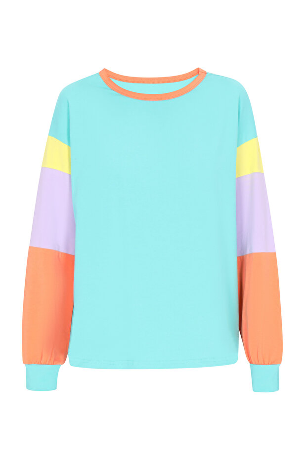 Blouse - 1