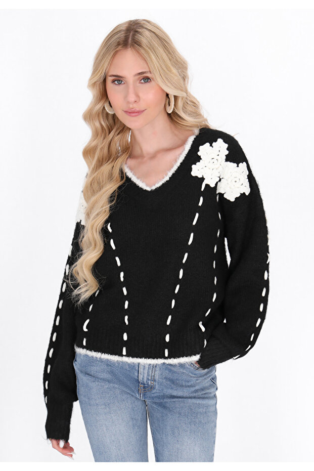 Pullover - 3