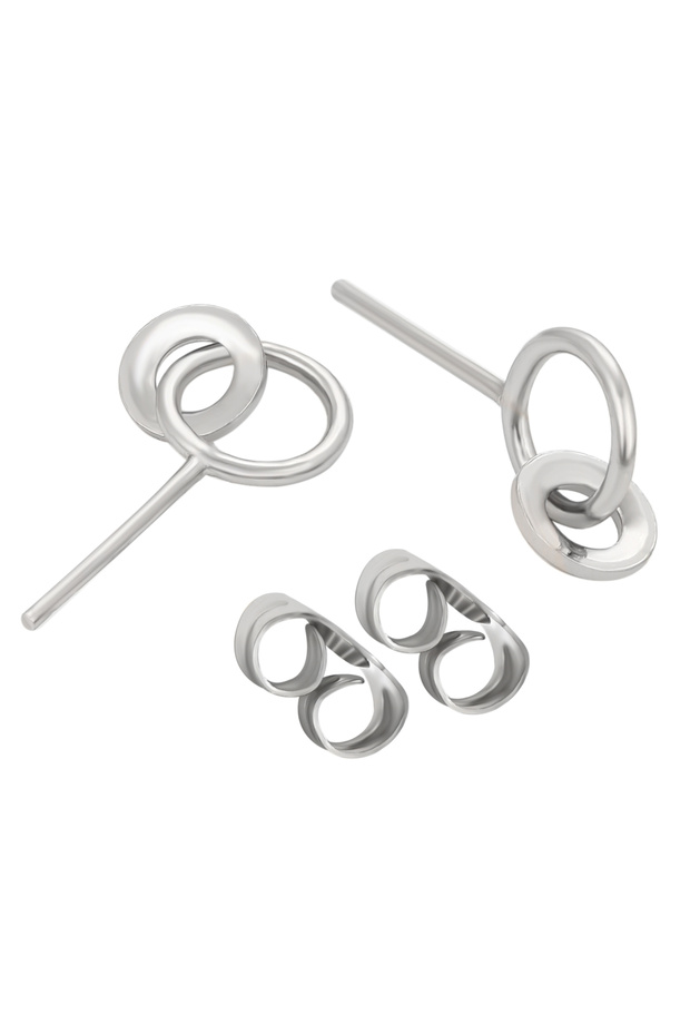 Earrings - 3