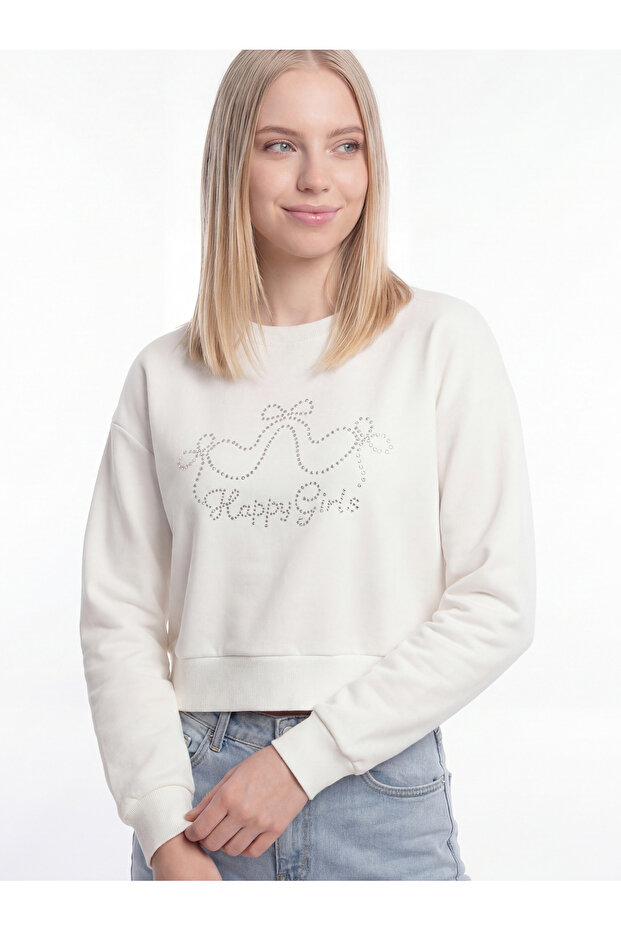 Sweatshirt - 5