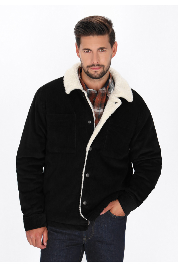Jacket - 3
