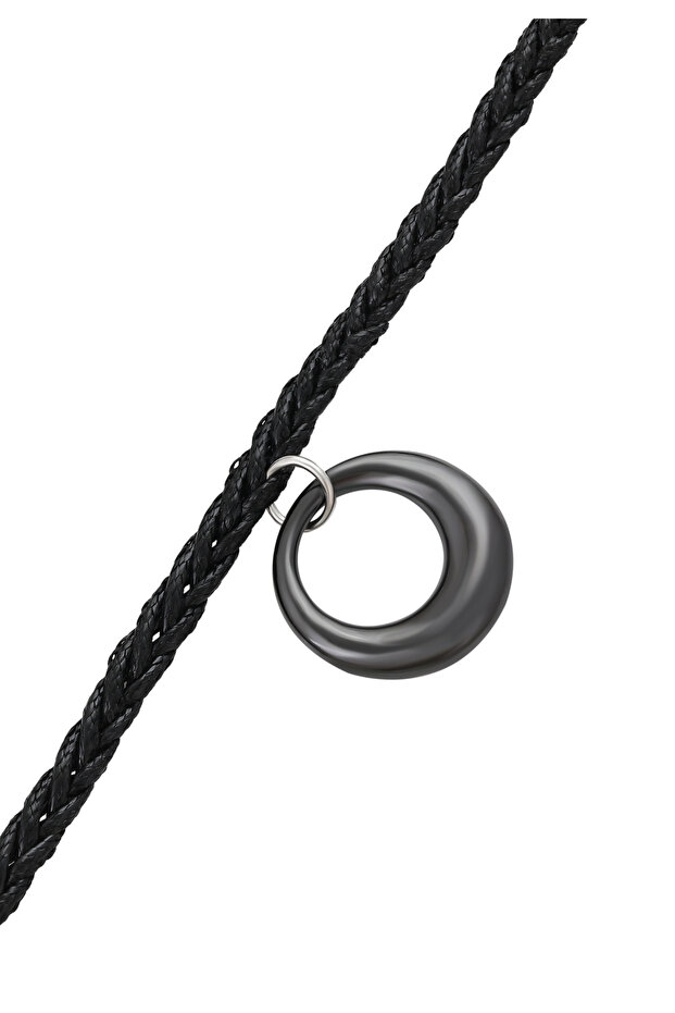 Cord Bracelet - 2
