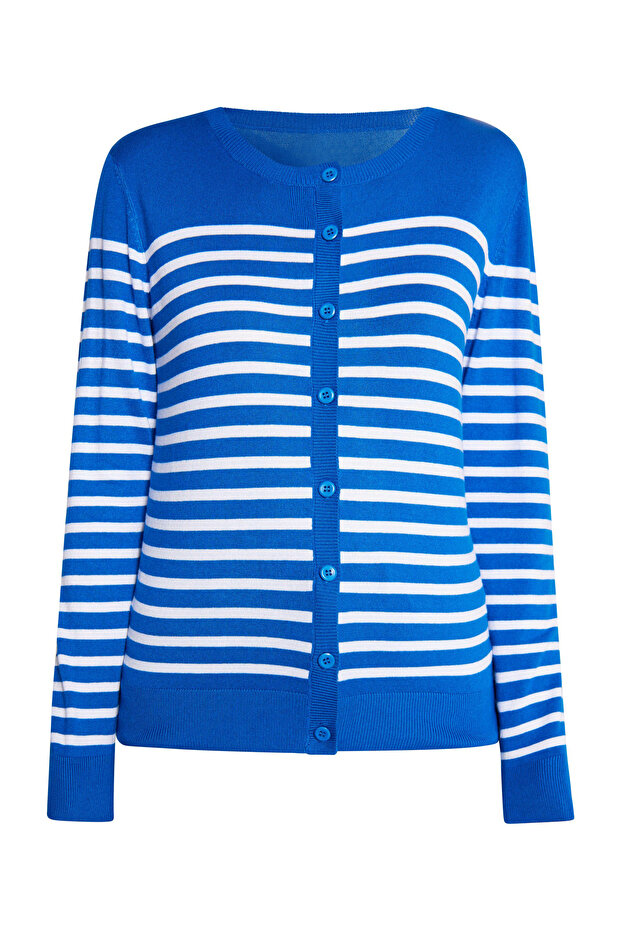 Strickjacke - 2