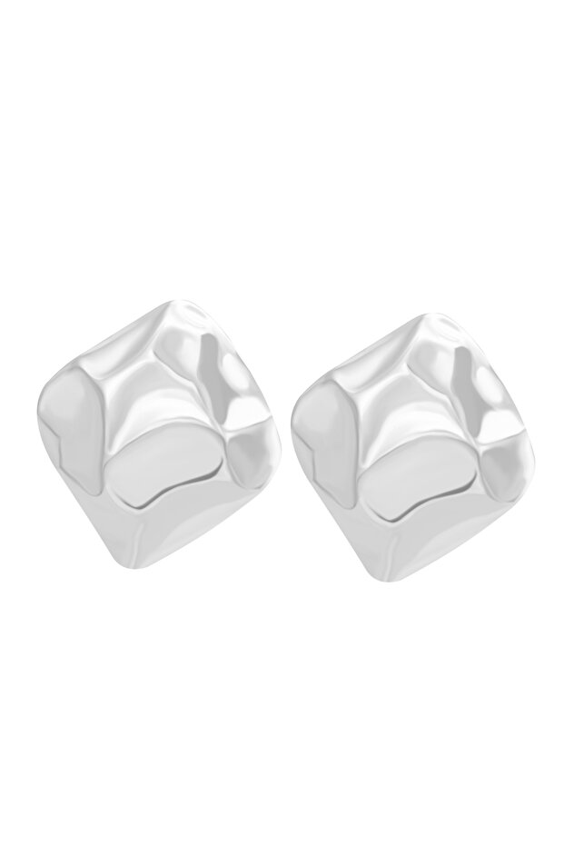 Stud Earrings - 1
