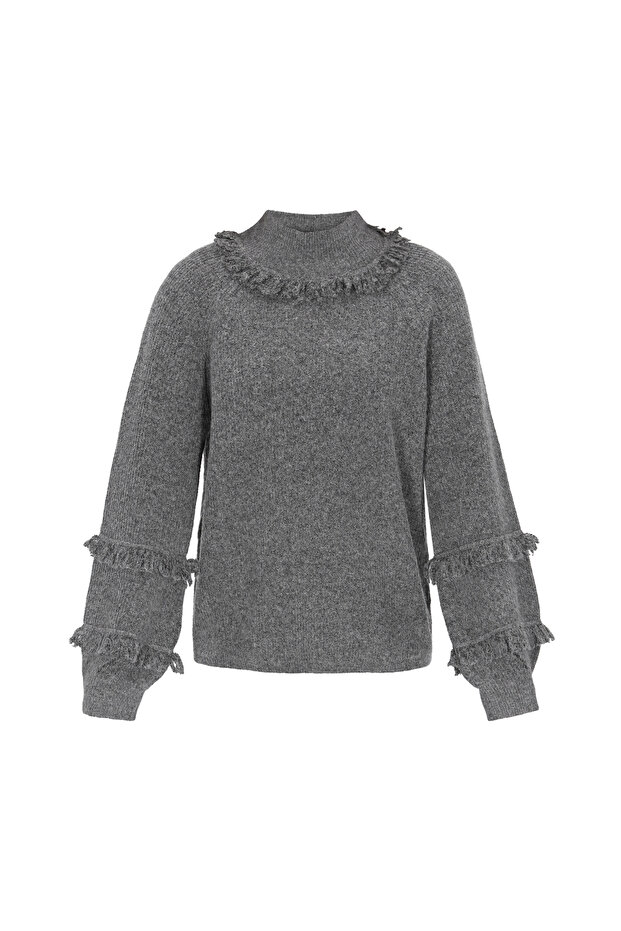 Pullover - 2