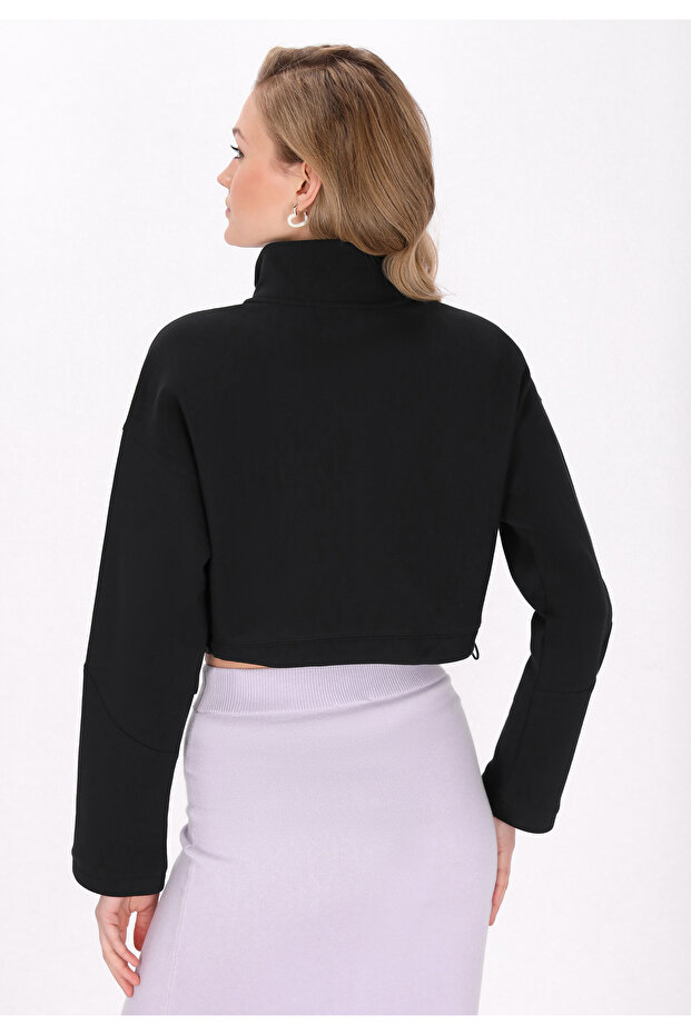 Sweatshirt - 4