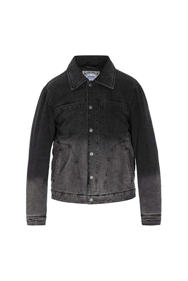 jacket - 2