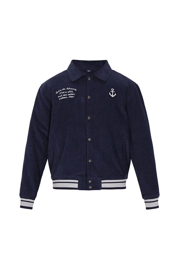 Jacke - 1