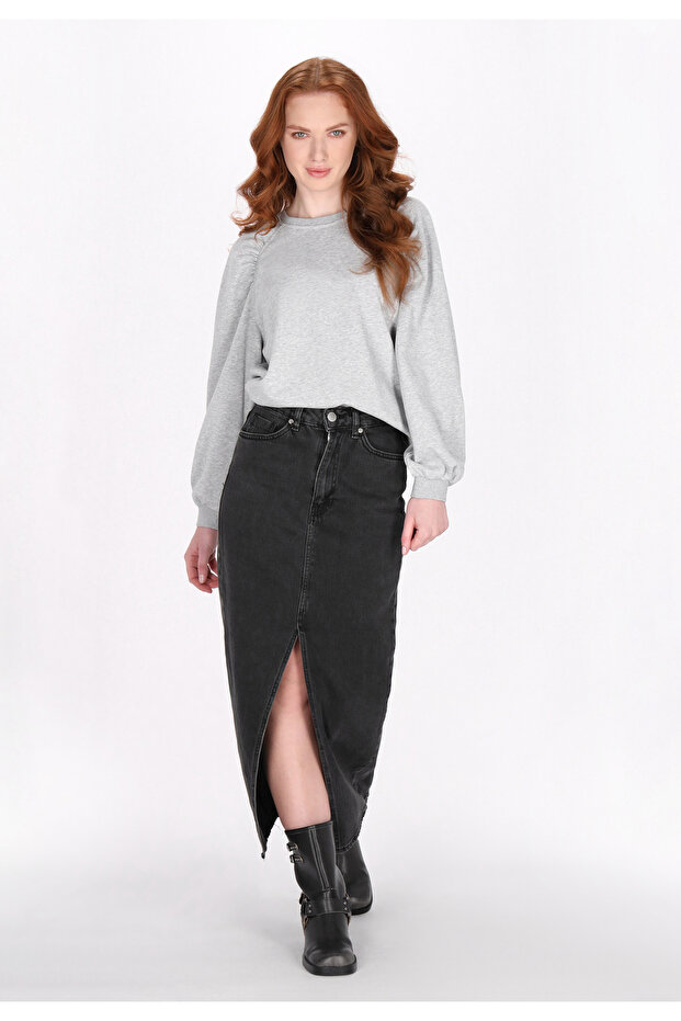 Sweatshirt - 1