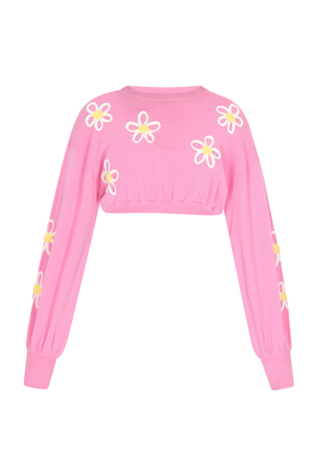 Pullover - 2