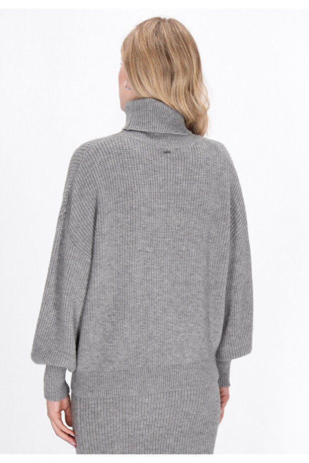 Pullover - 4