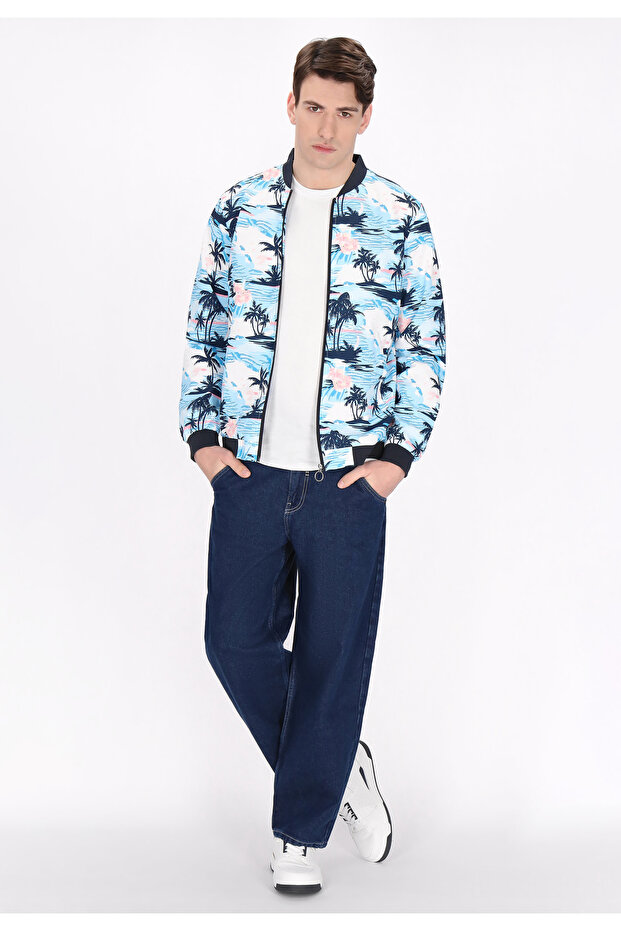 Jacket - 1