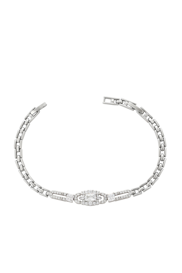 Chain Link Bracelet - 1