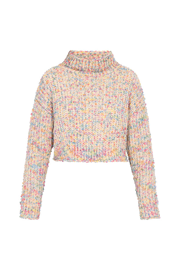 Pullover - 2