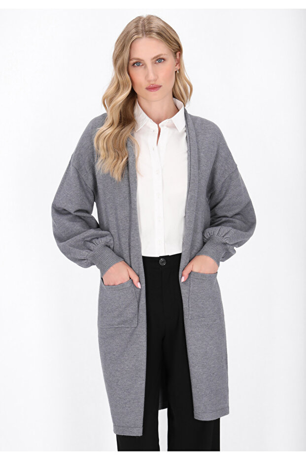 Strickjacke - 3