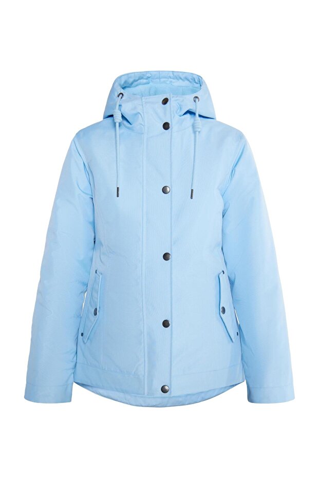 Wattierte Jacke - 2