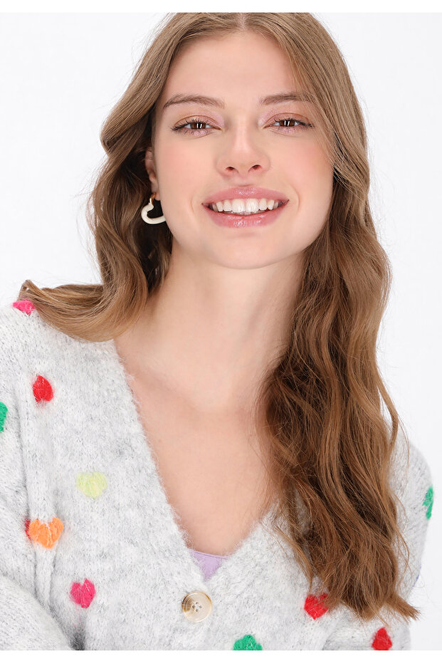 Cardigan - 5