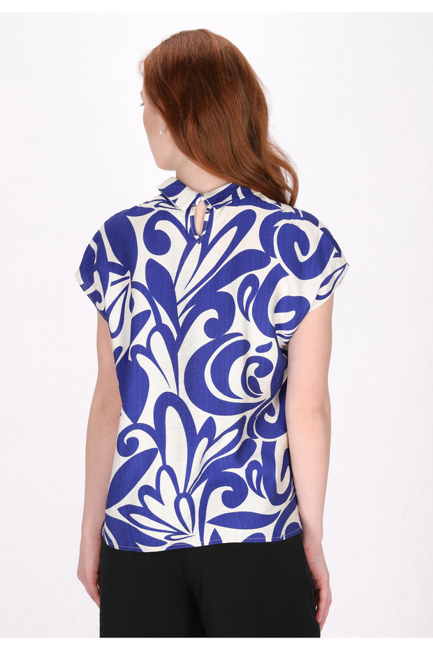 Bluse - 4
