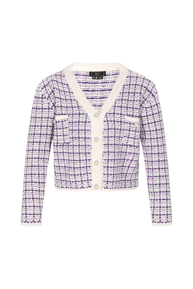 Cardigan - 2