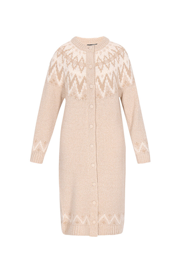 Strickjacke - 2