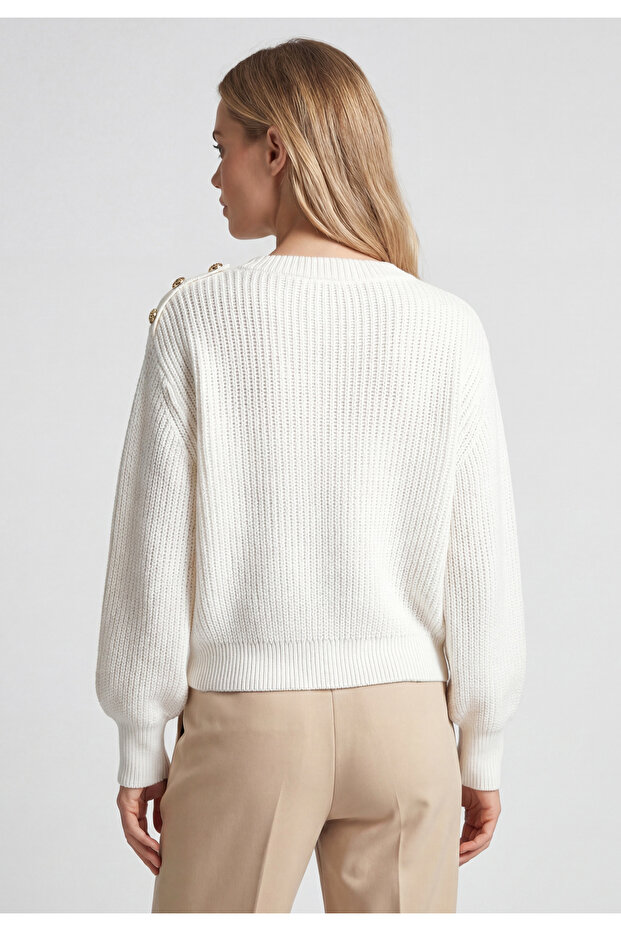 Pullover - 3