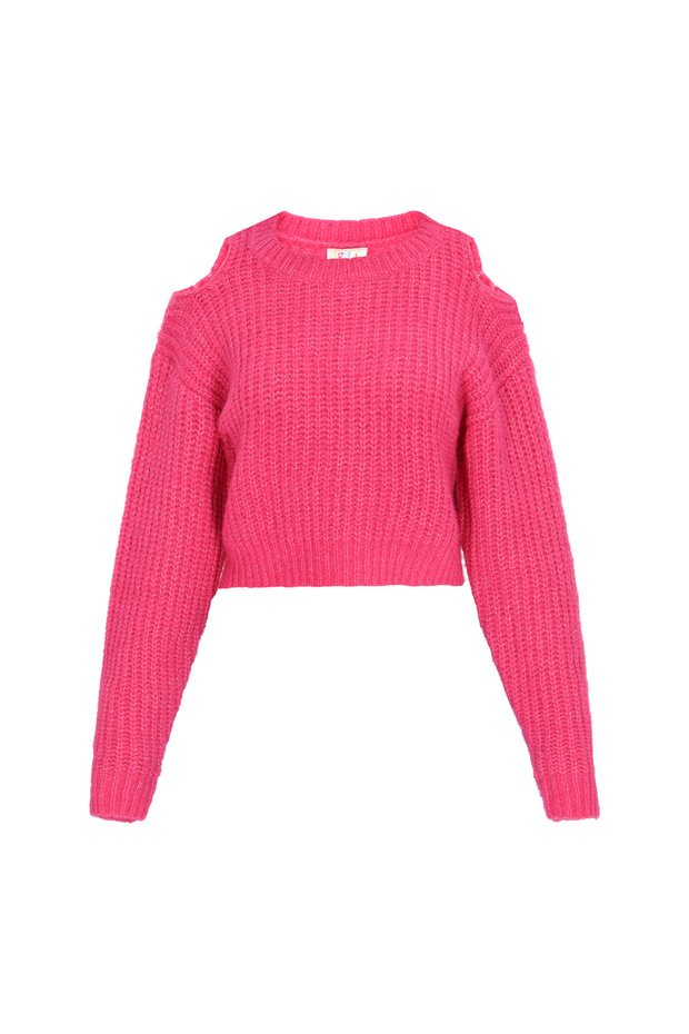 Pullover - 2