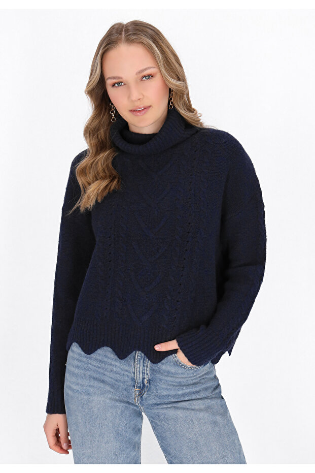 Pullover - 3