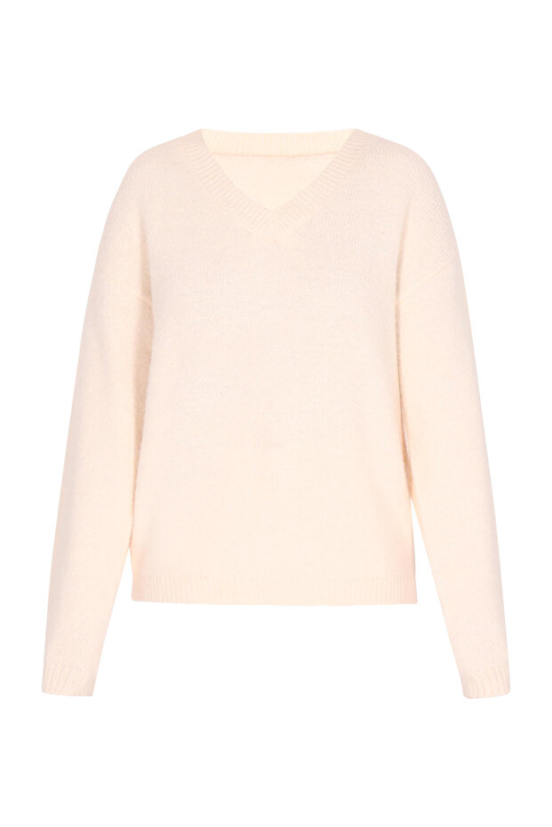Pullover - 2