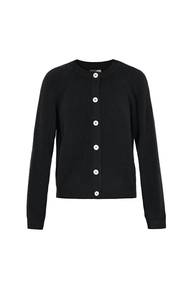 Strickjacke - 2