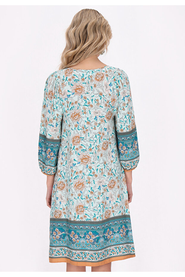 Kleid - 4