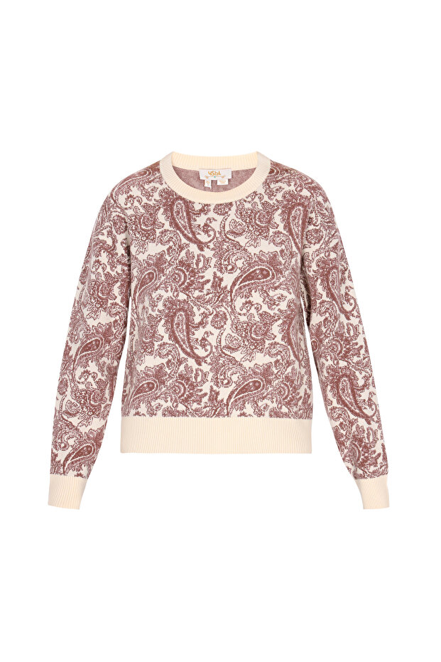 Pullover - 2