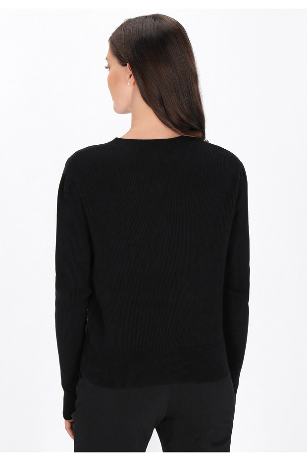 Strickjacke - 4