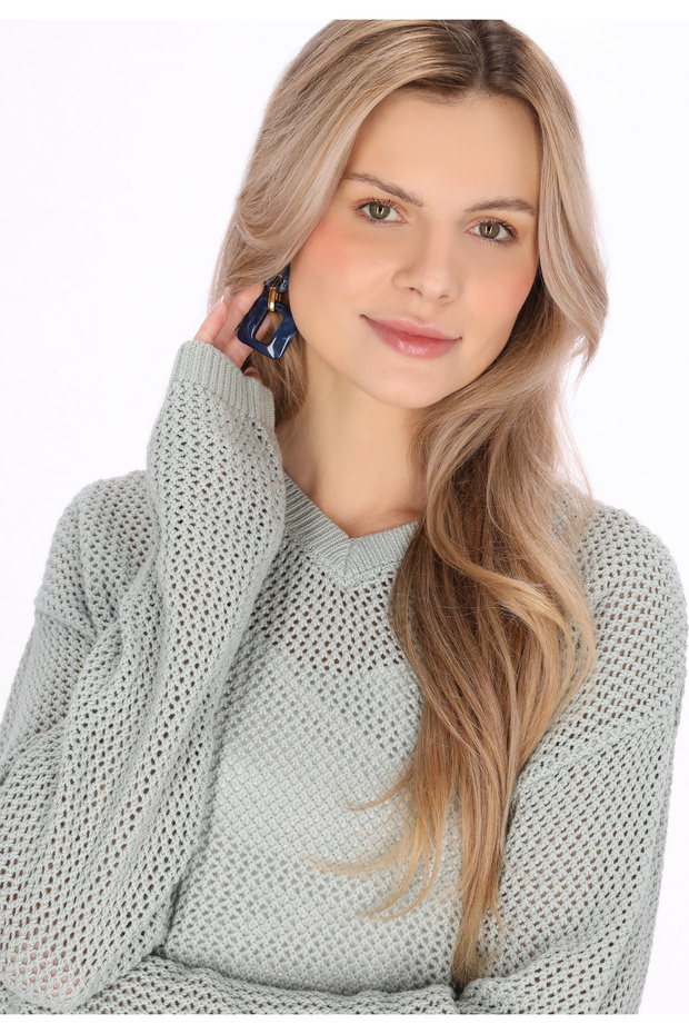 Sweater - 5