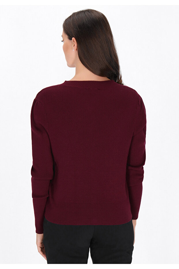Strickjacke - 4