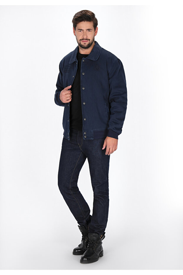 jacket - 1